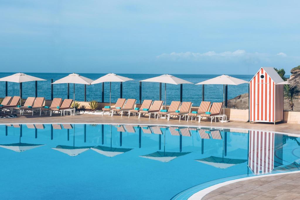 Iberostar Selection Anthelia Tenerife Costa Adeje