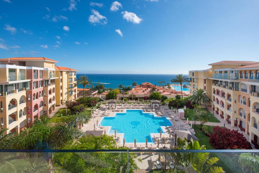 Iberostar Selection Anthelia Tenerife Costa Adeje