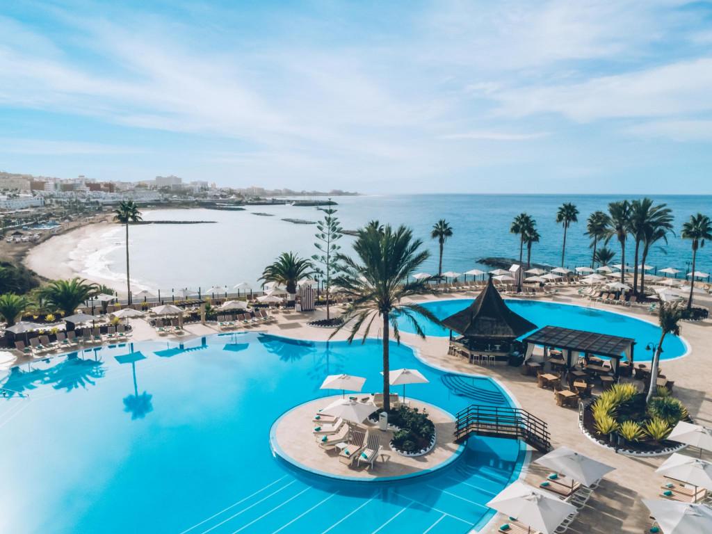 Iberostar Selection Anthelia Tenerife Costa Adeje