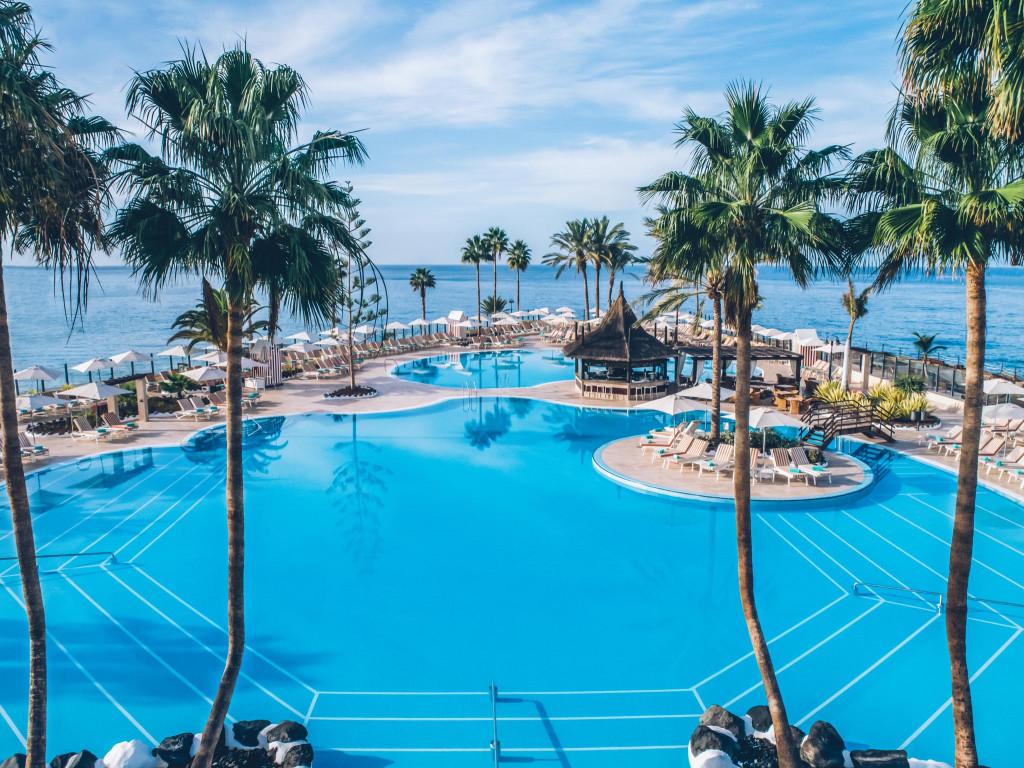 Iberostar Selection Anthelia Tenerife Costa Adeje