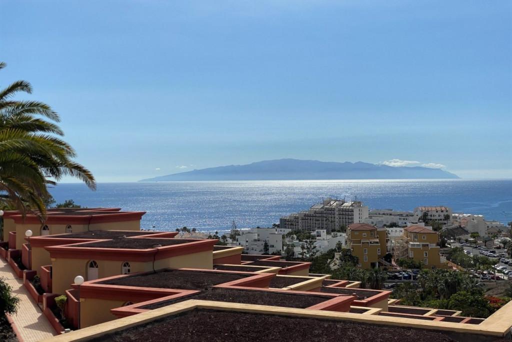 Laguna Park I Tenerife Costa Adeje