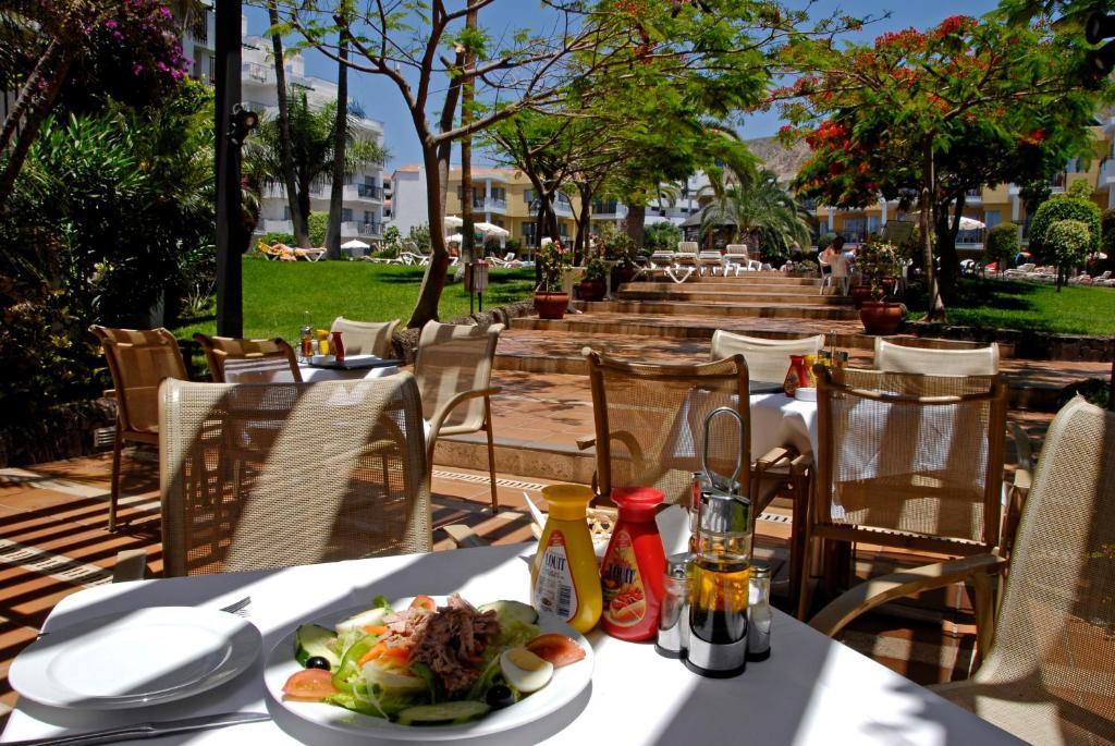 HG Tenerife Sur Tenerife Los Cristianos