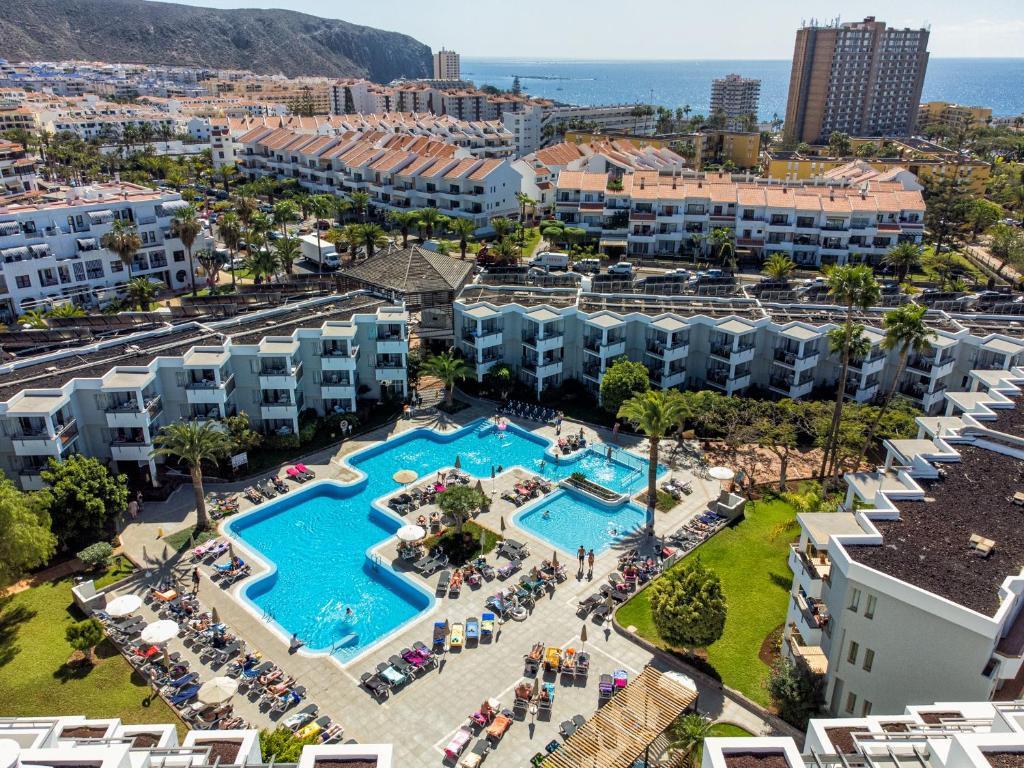 HG Tenerife Sur Tenerife Los Cristianos