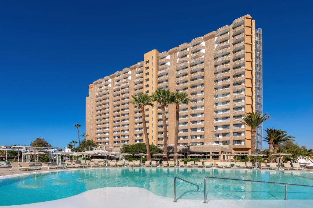 Sol Arona Tenerife (ex. Tryp Tenerife) Tenerife Los Cristianos