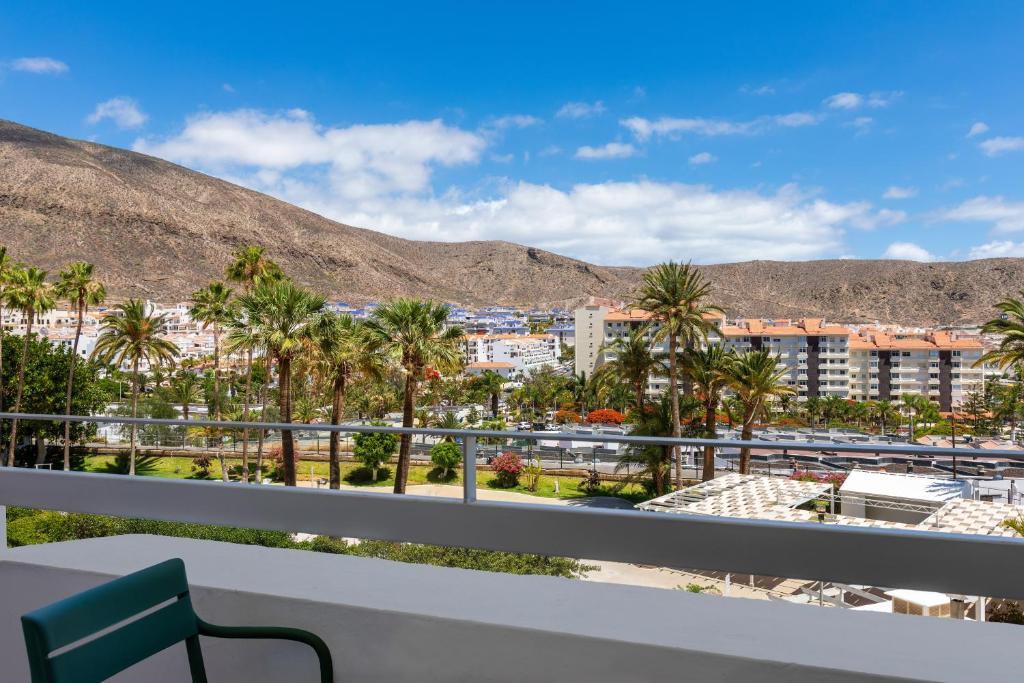 Sol Arona Tenerife (ex. Tryp Tenerife) Tenerife Los Cristianos