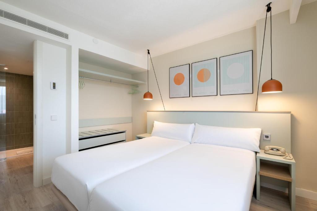 Sol Arona Tenerife (ex. Tryp Tenerife) Tenerife Los Cristianos