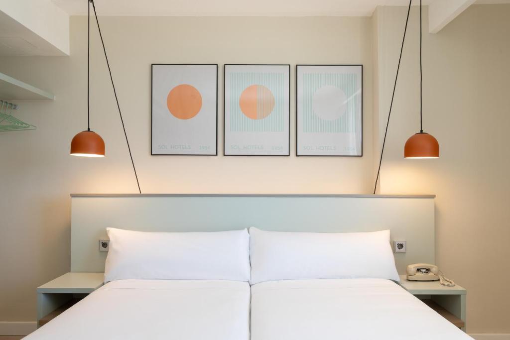 Sol Arona Tenerife (ex. Tryp Tenerife) Tenerife Los Cristianos