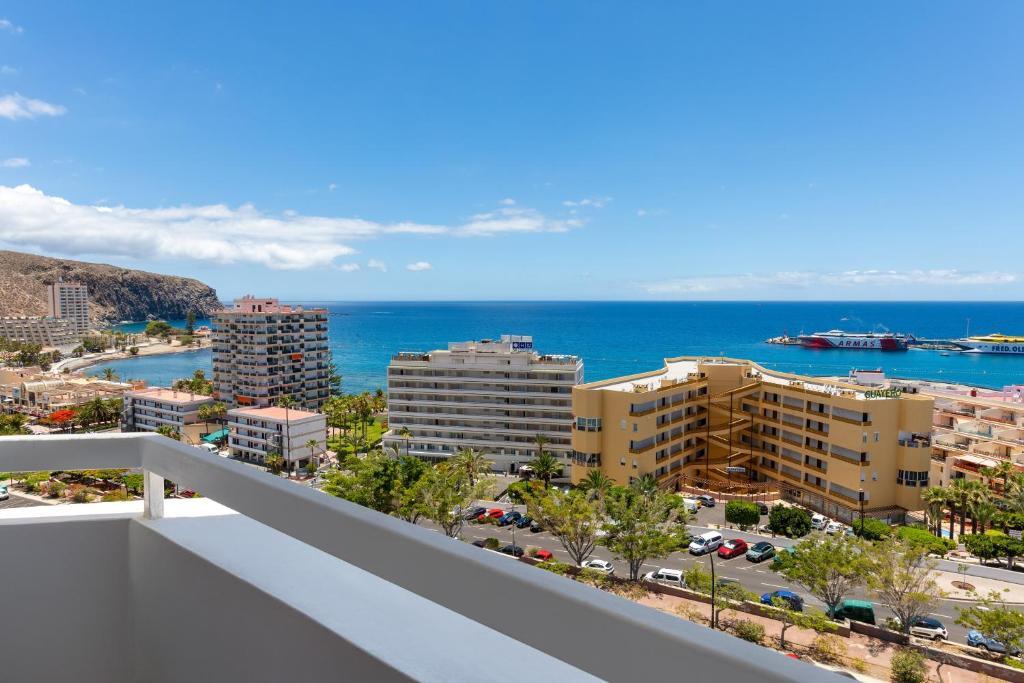 Sol Arona Tenerife (ex. Tryp Tenerife) Tenerife Los Cristianos