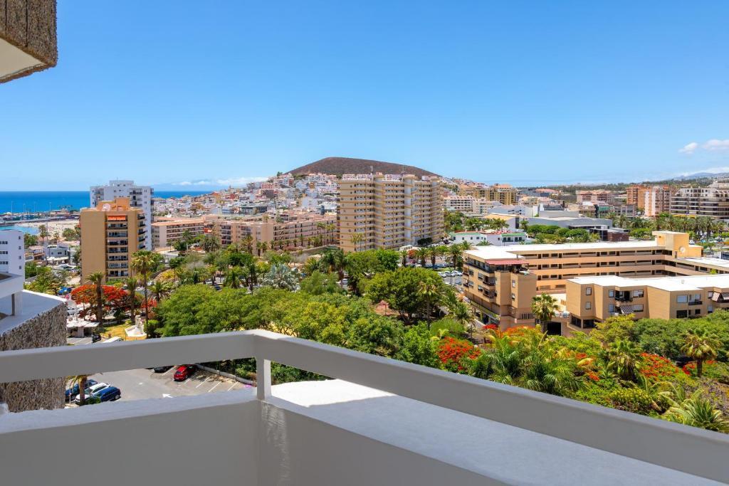 Sol Arona Tenerife (ex. Tryp Tenerife) Tenerife Los Cristianos