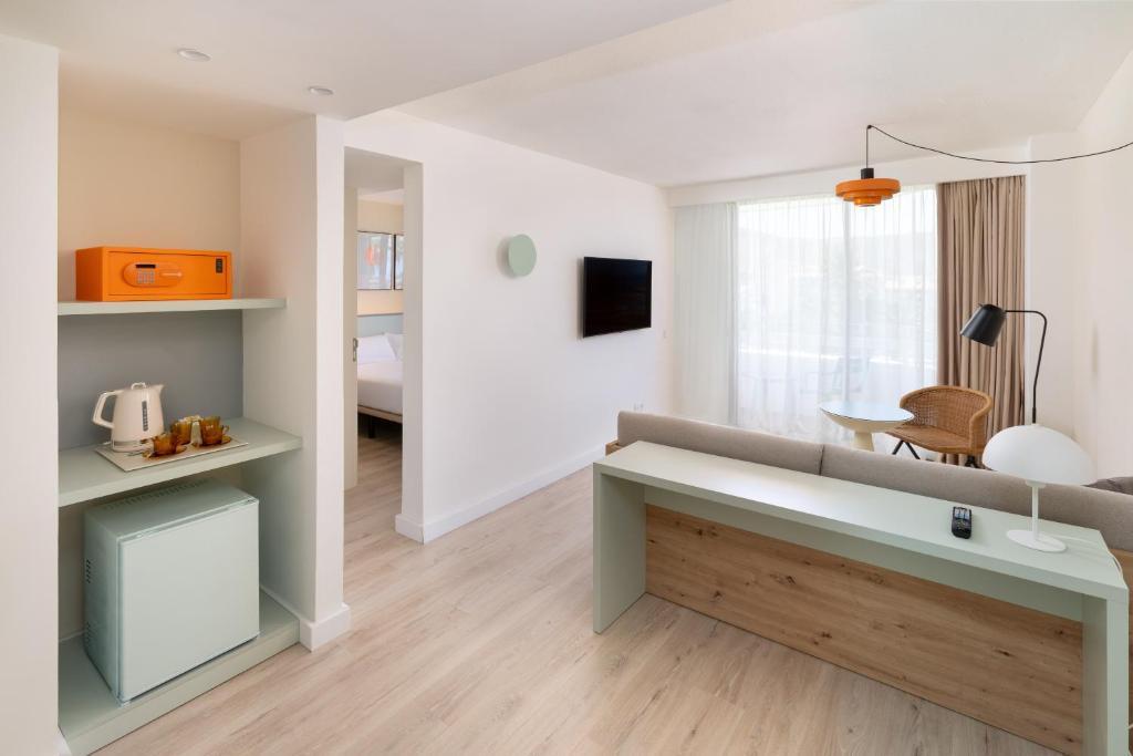 Sol Arona Tenerife (ex. Tryp Tenerife) Tenerife Los Cristianos