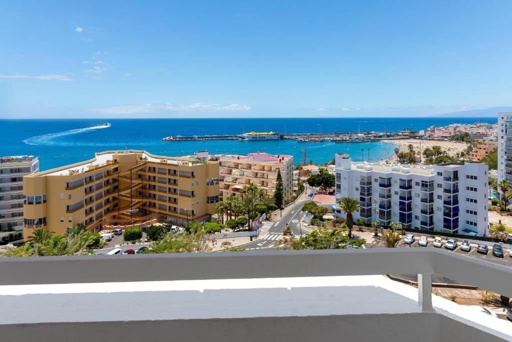Sol Arona Tenerife (ex. Tryp Tenerife) Tenerife Los Cristianos