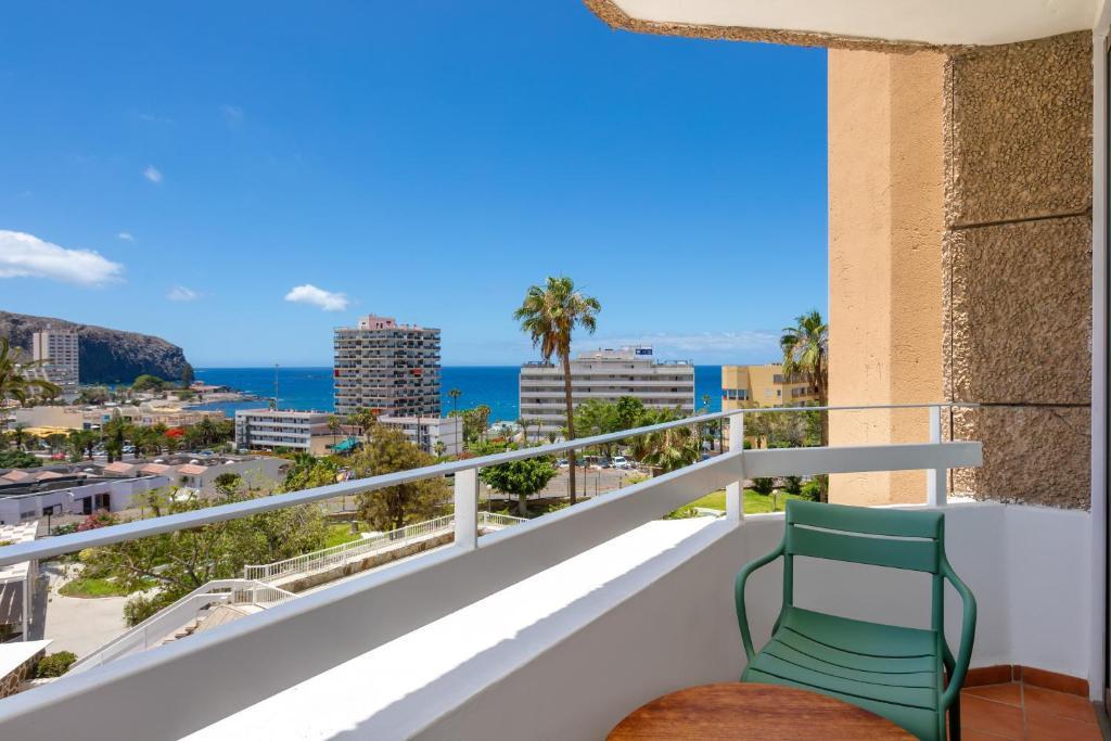Sol Arona Tenerife (ex. Tryp Tenerife) Tenerife Los Cristianos