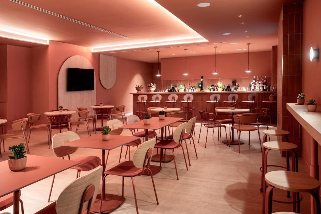Sol Arona Tenerife (ex. Tryp Tenerife) Tenerife Los Cristianos