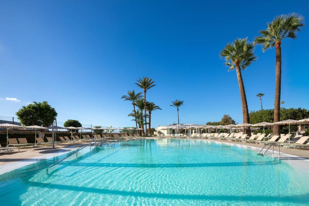 Sol Arona Tenerife (ex. Tryp Tenerife) Tenerife Los Cristianos