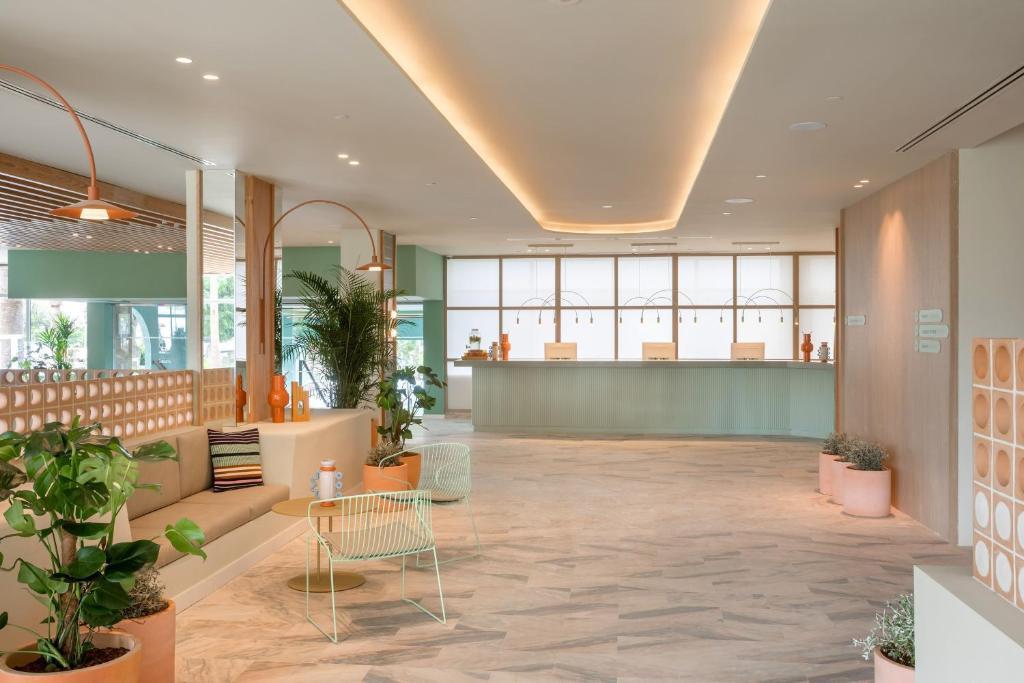 Sol Arona Tenerife (ex. Tryp Tenerife) Tenerife Los Cristianos