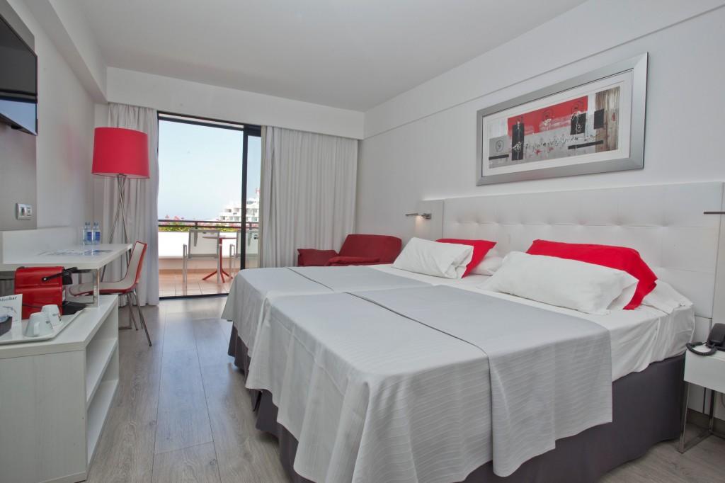 Alexandre Hotel Gala Tenerife Playa de las Americas
