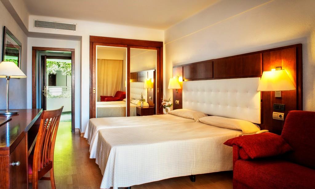 Alexandre Hotel Gala Tenerife Playa de las Americas