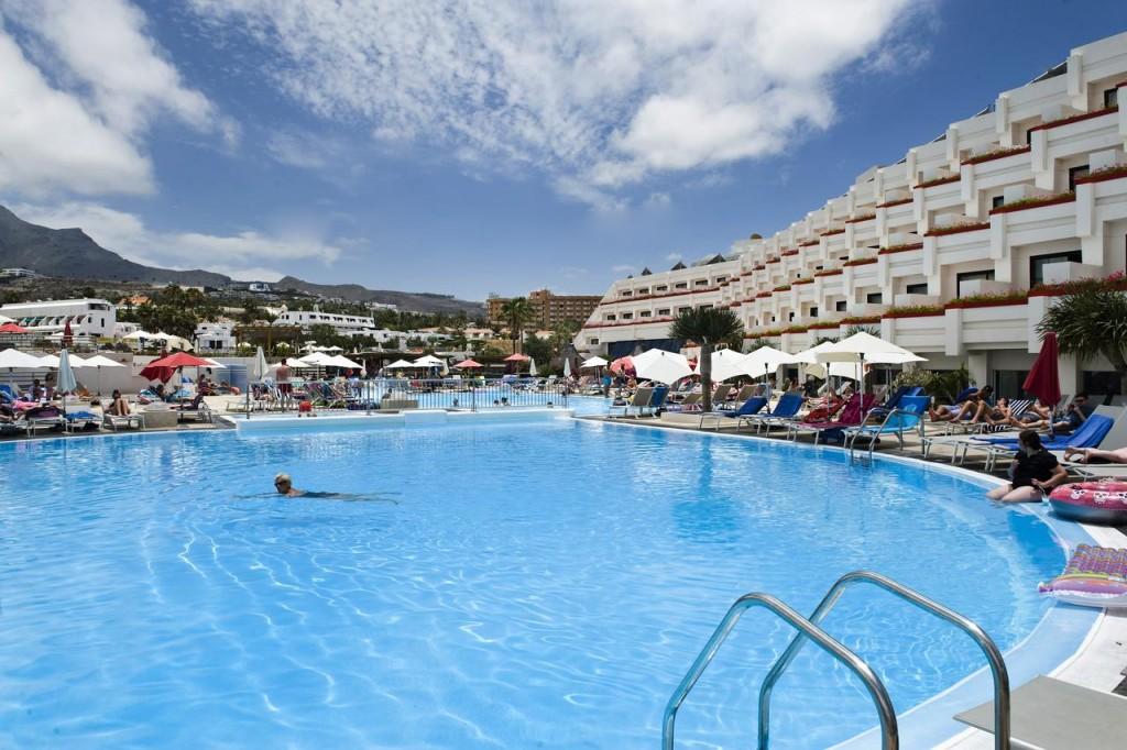Alexandre Hotel Gala Tenerife Playa de las Americas