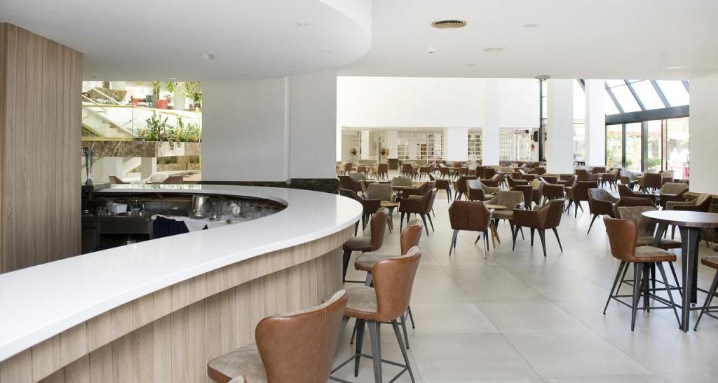 Alexandre Hotel Gala Tenerife Playa de las Americas