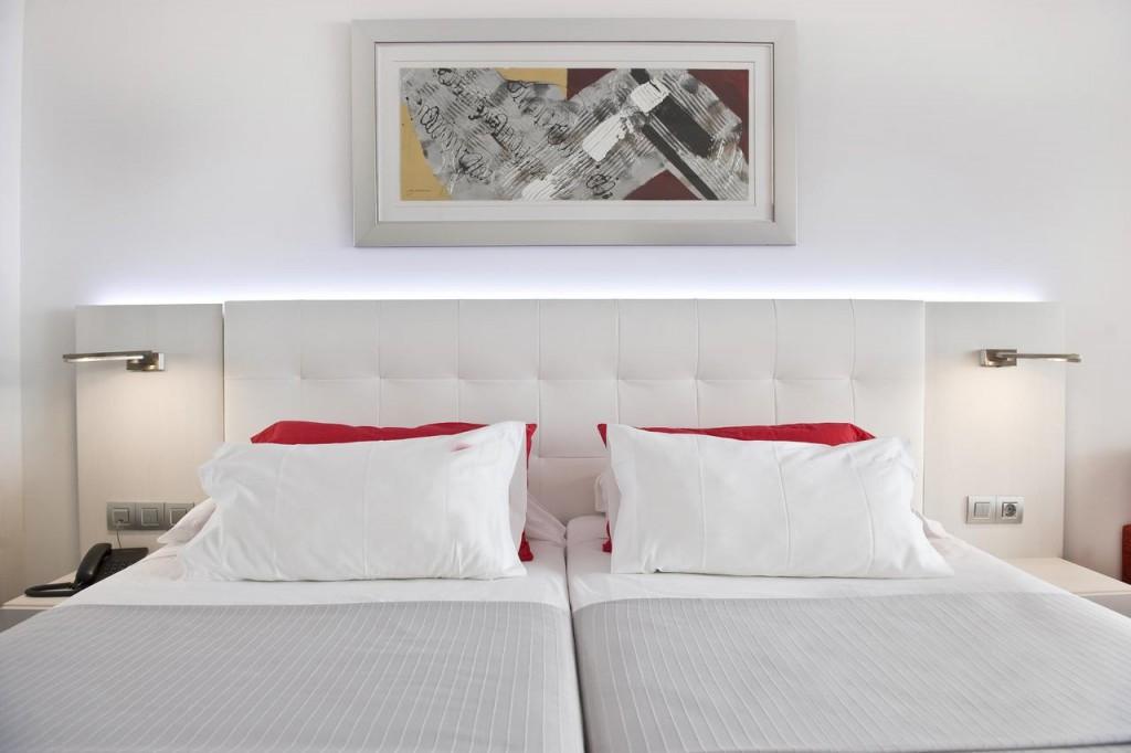 Alexandre Hotel Gala Tenerife Playa de las Americas