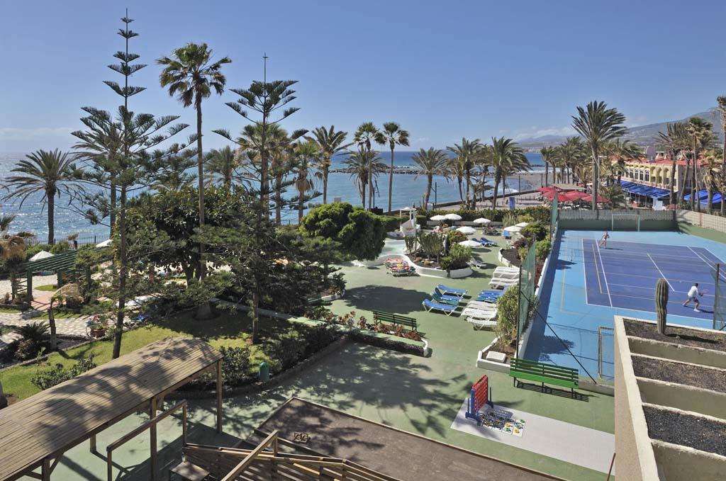 Sol Tenerife Tenerife Playa de las Americas