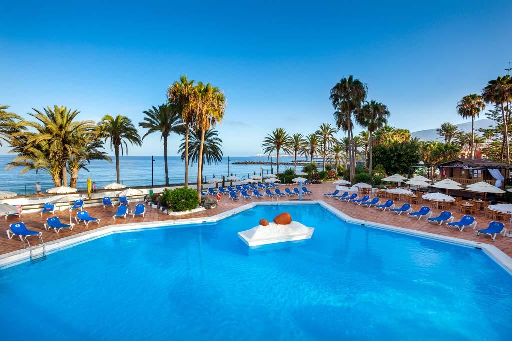 Sol Tenerife Tenerife Playa de las Americas