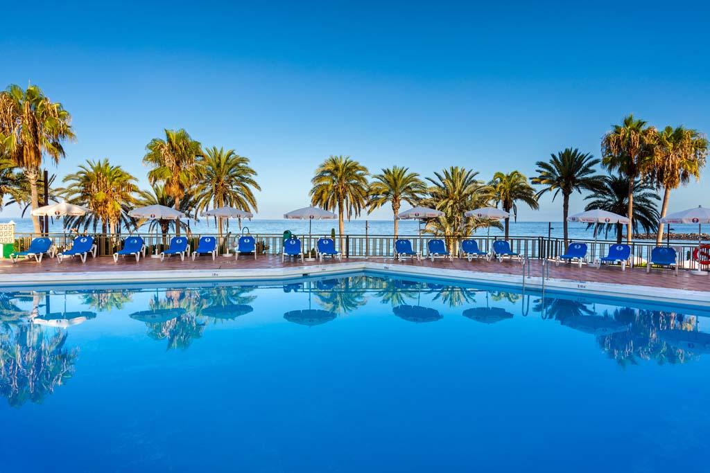 Sol Tenerife Tenerife Playa de las Americas