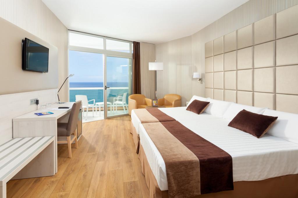 Best Semiramis Tenerife Puerto de la Cruz