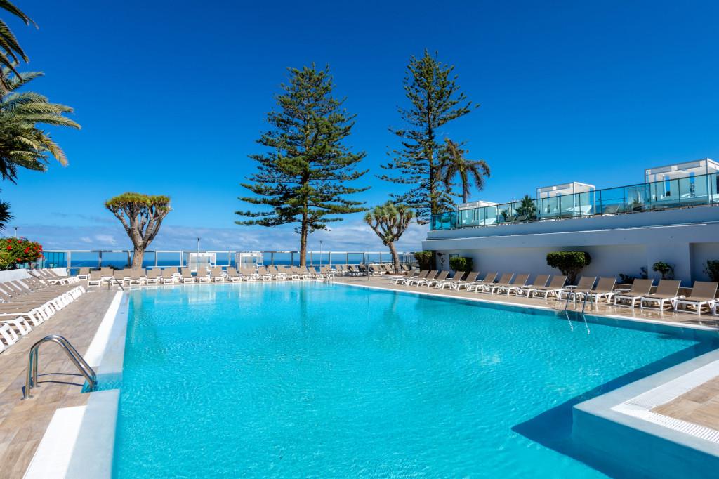 Best Semiramis Tenerife Puerto de la Cruz