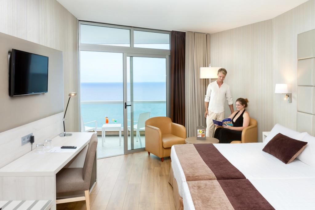 Best Semiramis Tenerife Puerto de la Cruz