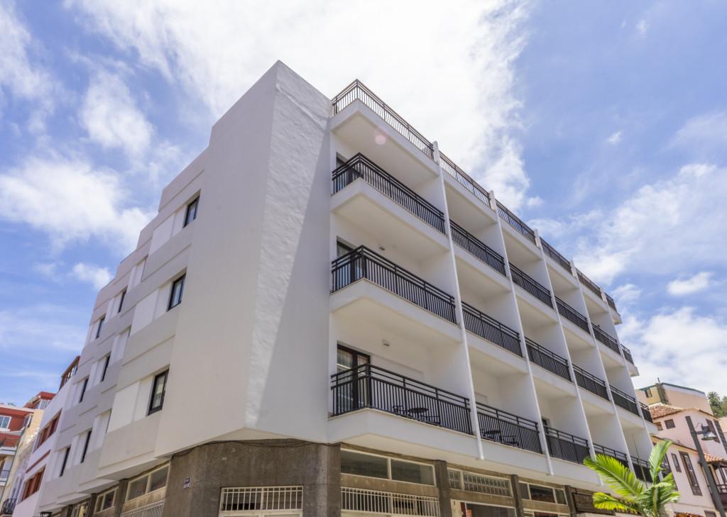 Dwo Nopal By Checkin Tenerife Puerto de la Cruz