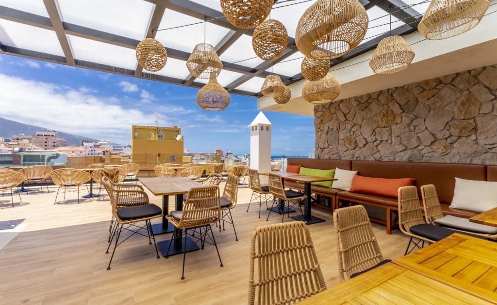 Dwo Nopal By Checkin Tenerife Puerto de la Cruz