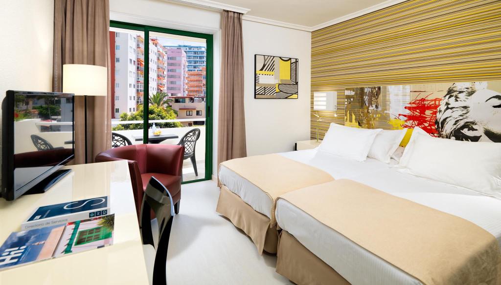 H10 Tenerife Playa Tenerife Puerto de La Cruz