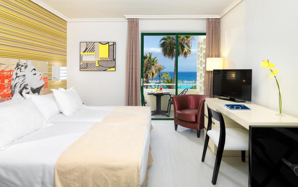 H10 Tenerife Playa Tenerife Puerto de La Cruz