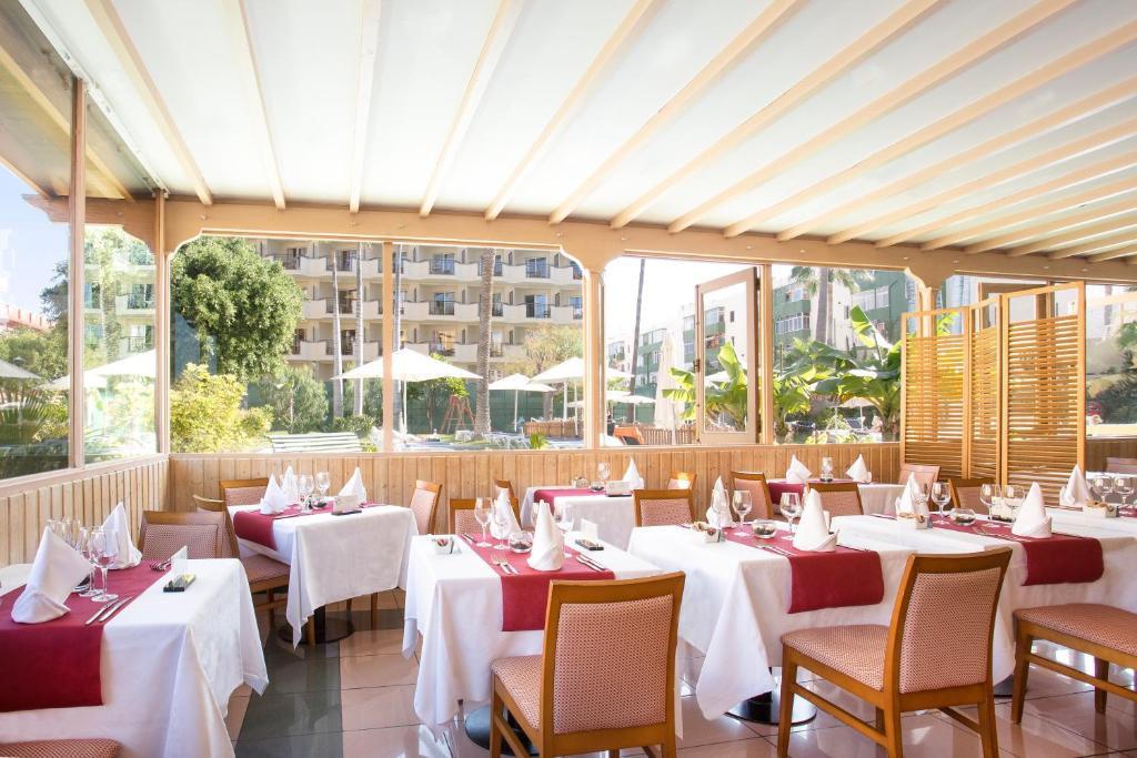 Be Live Adults Only Tenerife