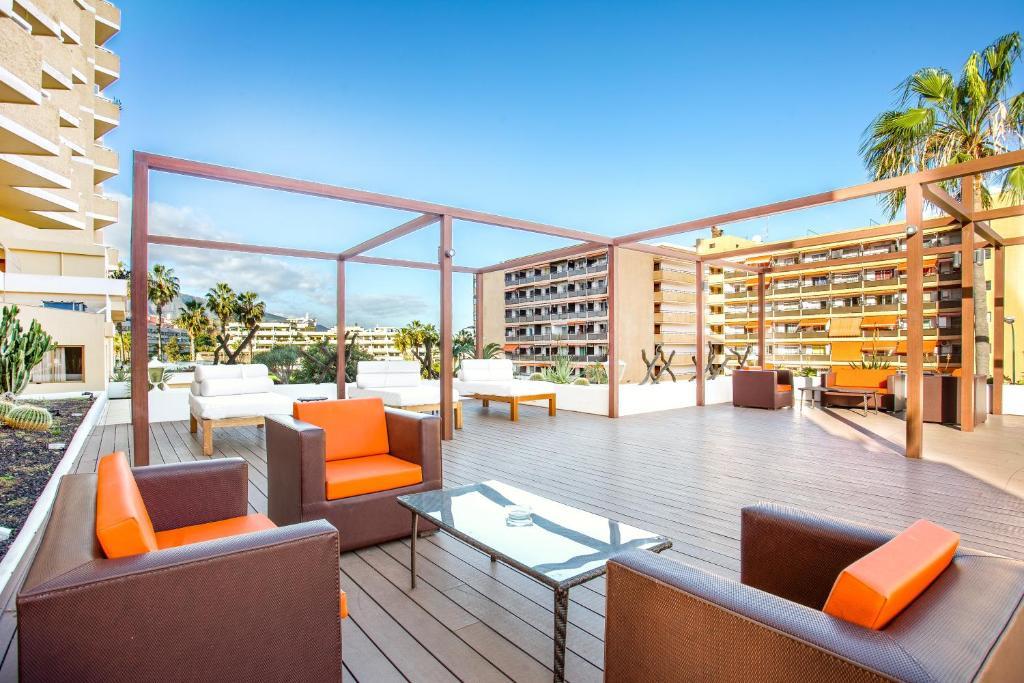 Be Live Adults Only Tenerife