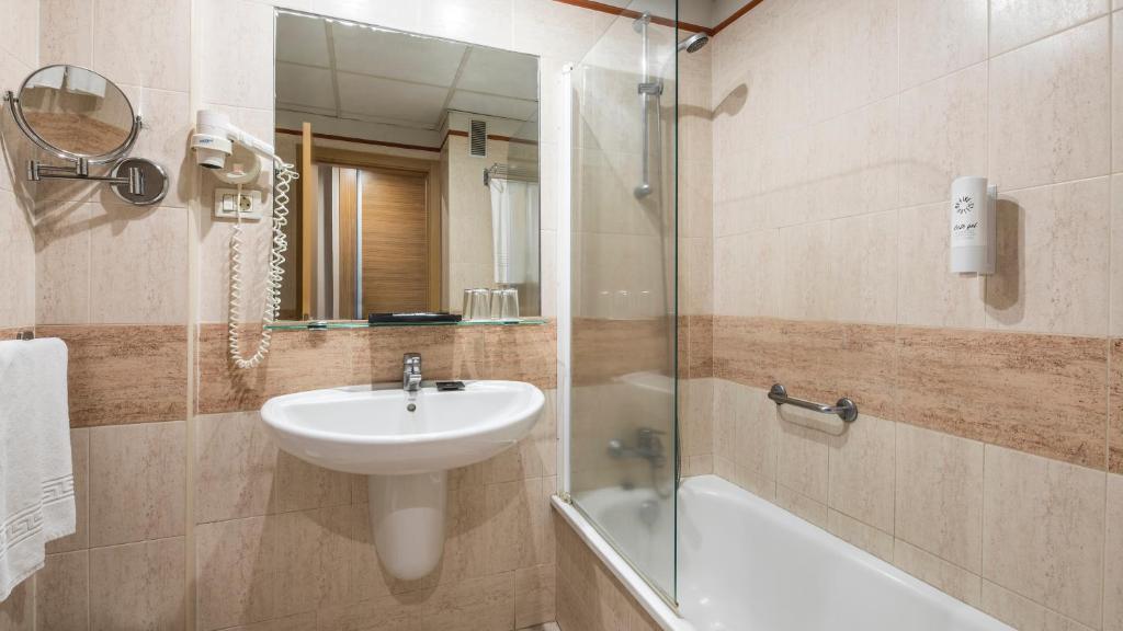 Be Live Adults Only Tenerife