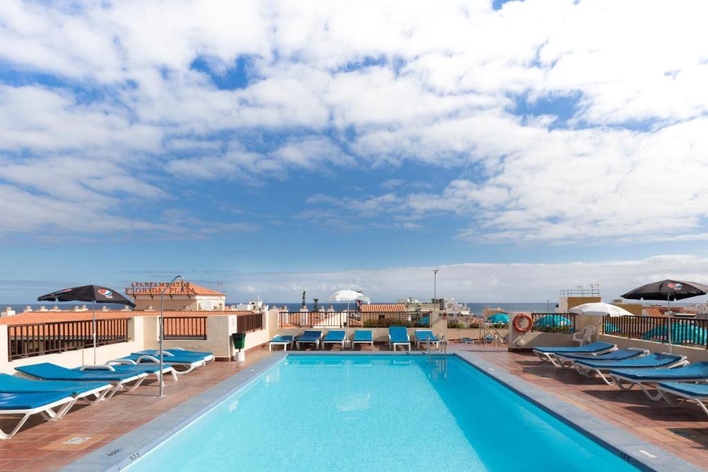 Be Smart Florida Plaza Tenerife