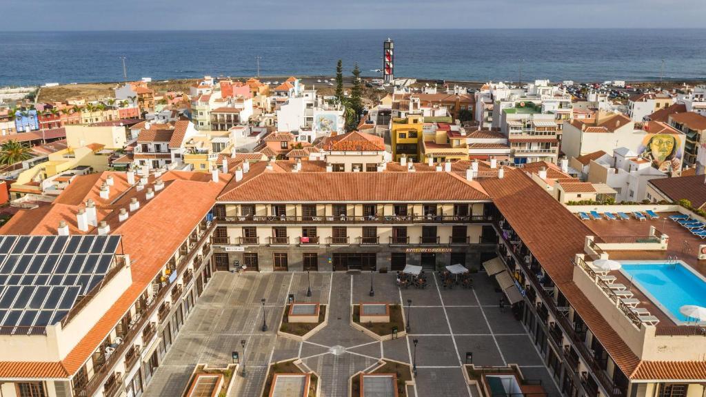 Be Smart Florida Plaza Tenerife