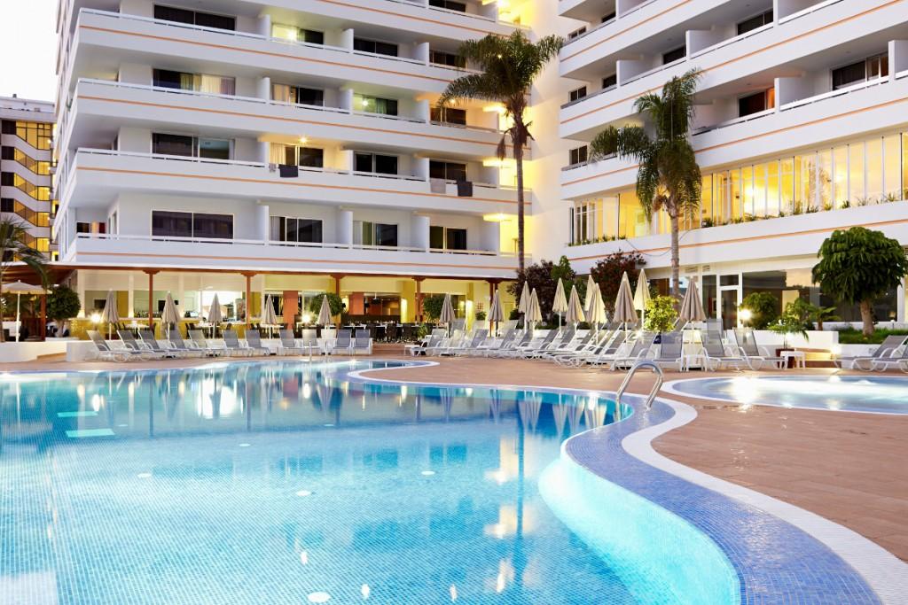 Coral Suites And Spa Tenerife