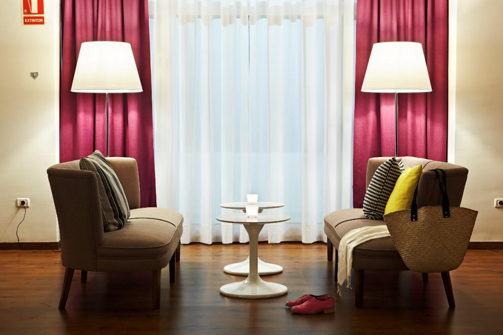 Coral Suites And Spa Tenerife