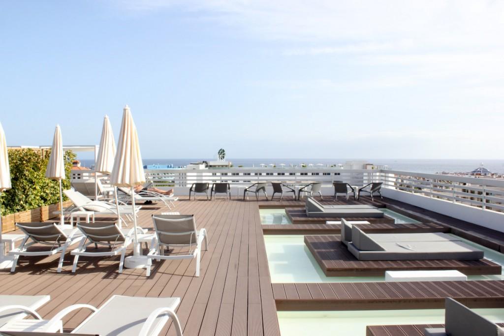 Coral Suites And Spa Tenerife