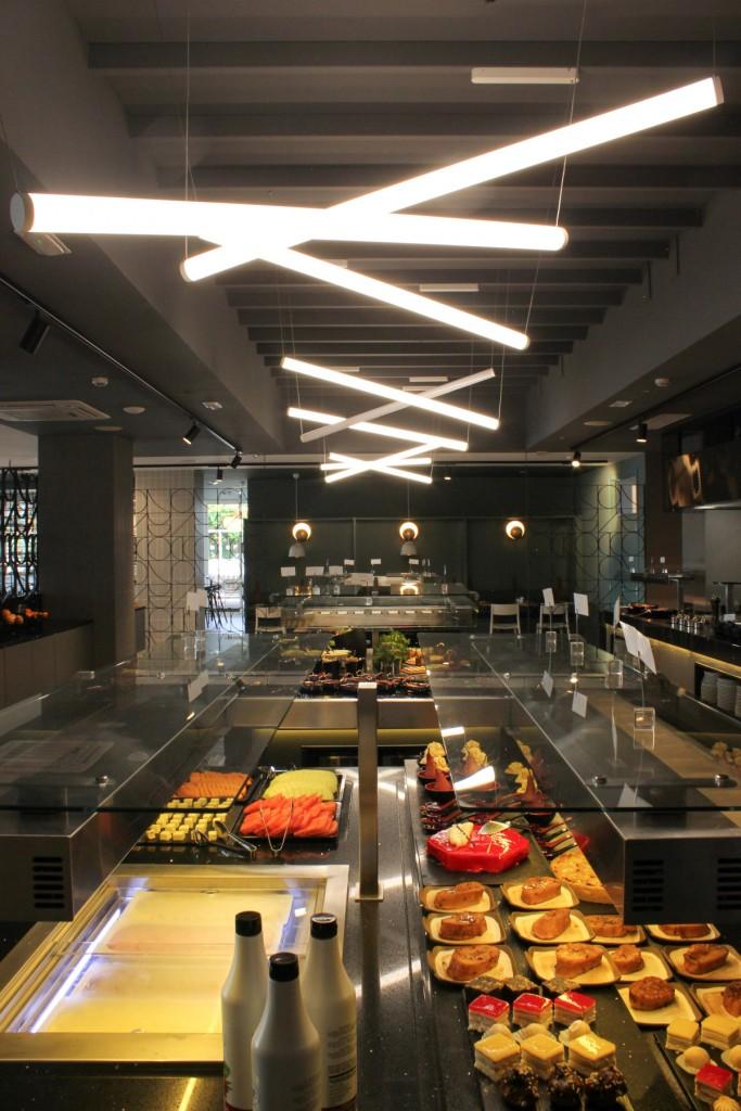 Coral Suites And Spa Tenerife