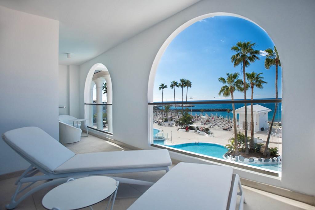 Guayarmina Princess - Adults Only Tenerife
