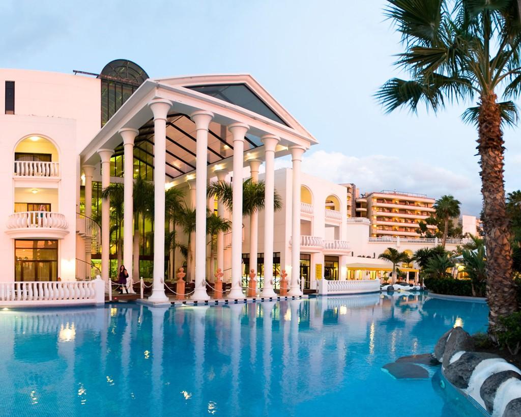 Guayarmina Princess - Adults Only Tenerife