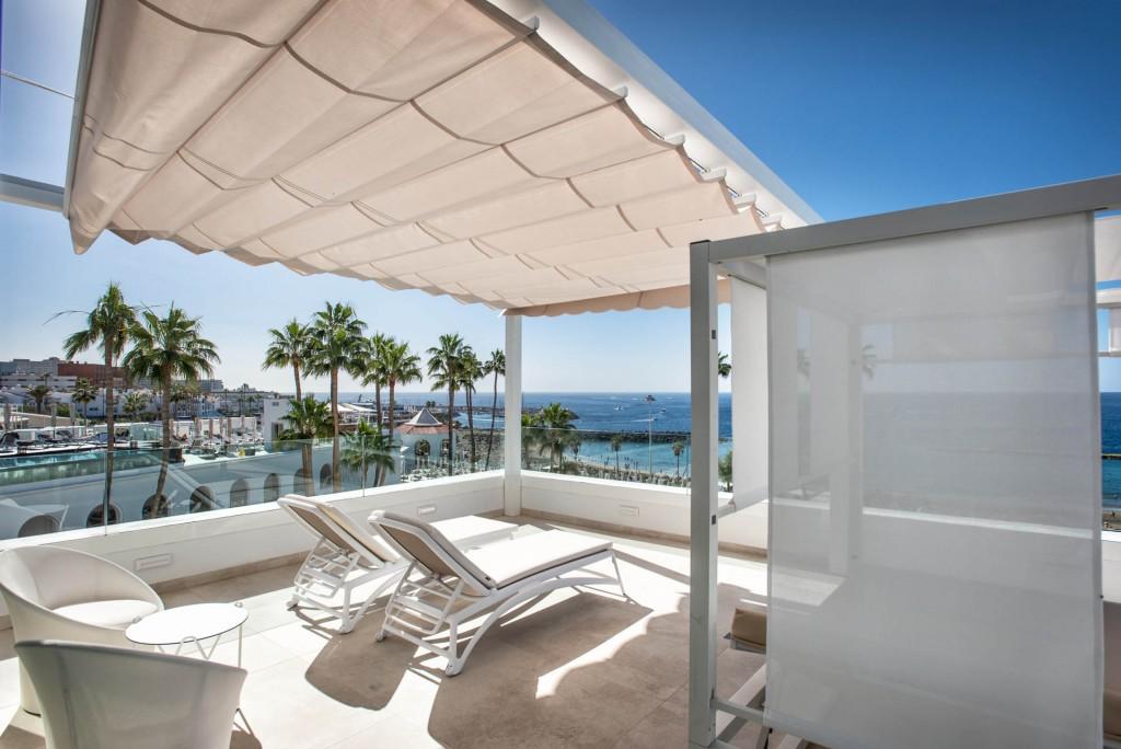 Guayarmina Princess - Adults Only Tenerife