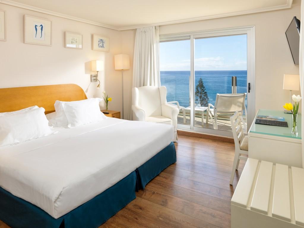 H10 Big Sur - Adults Only Tenerife