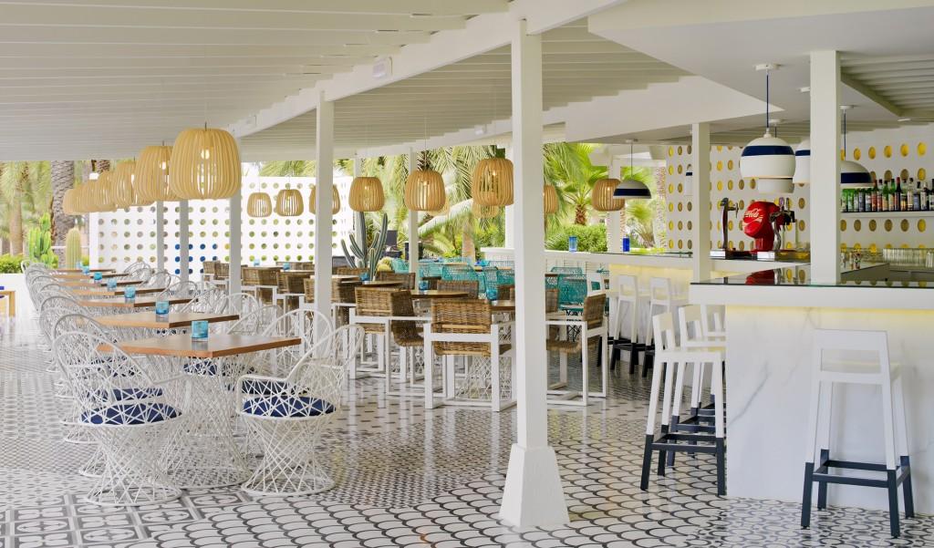 H10 Big Sur - Adults Only Tenerife