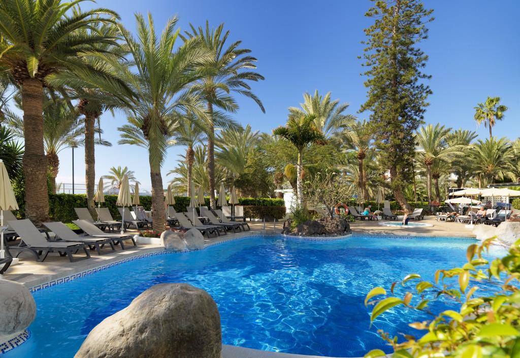 H10 Big Sur - Adults Only Tenerife