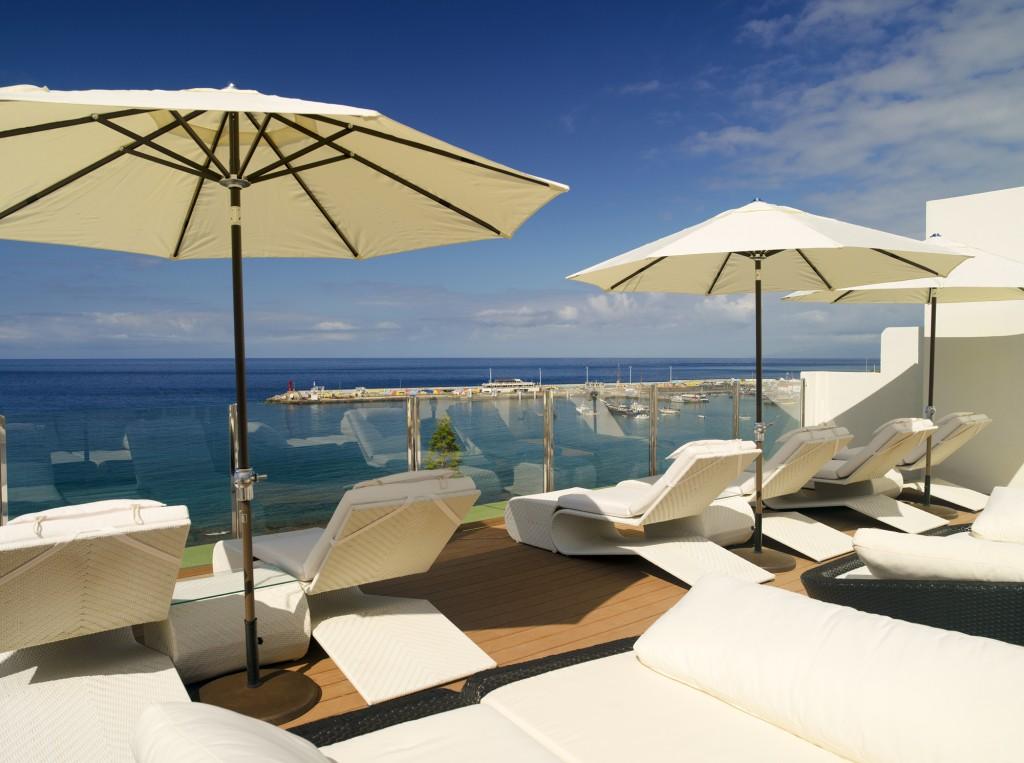 H10 Big Sur - Adults Only Tenerife